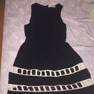 Everleigh Dress